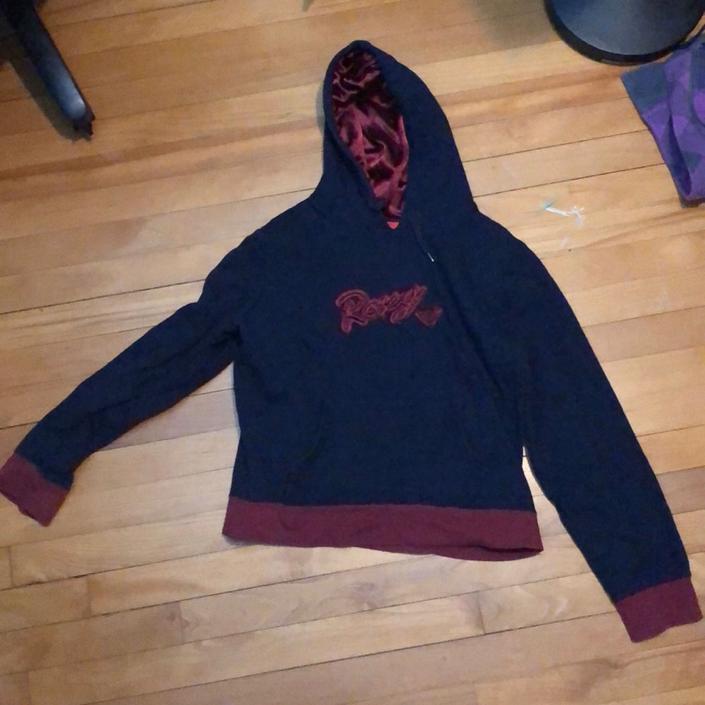 Roxy hoodie